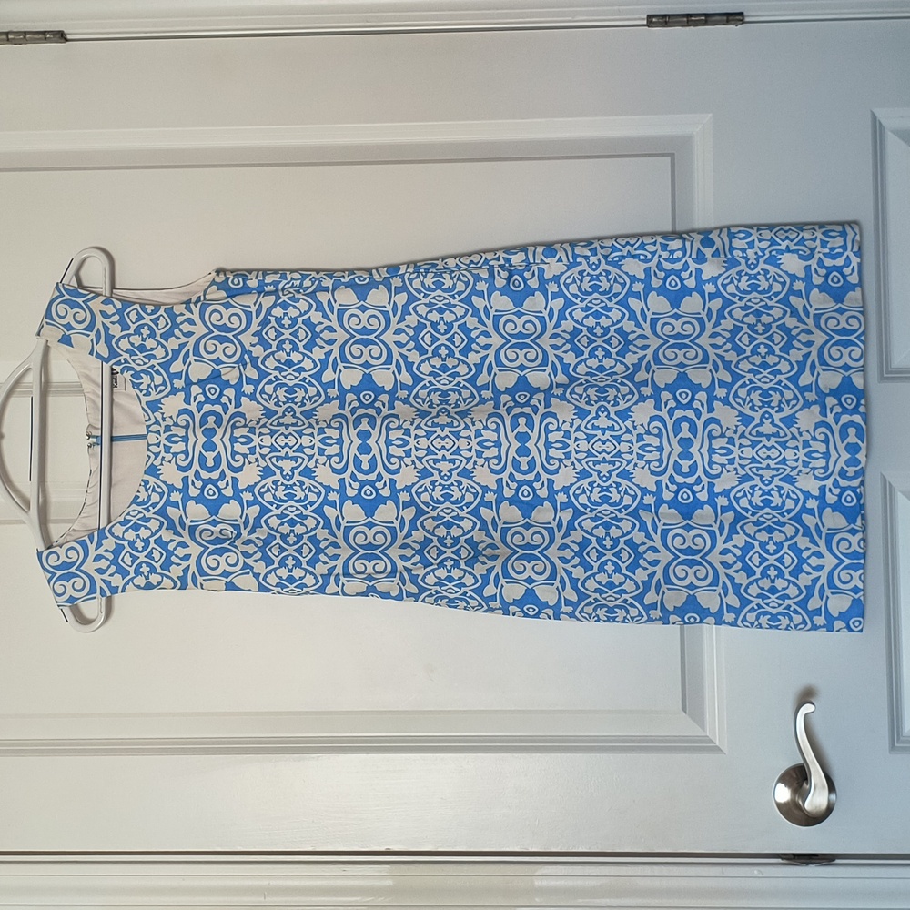 Kaeli Smith Women's Dress